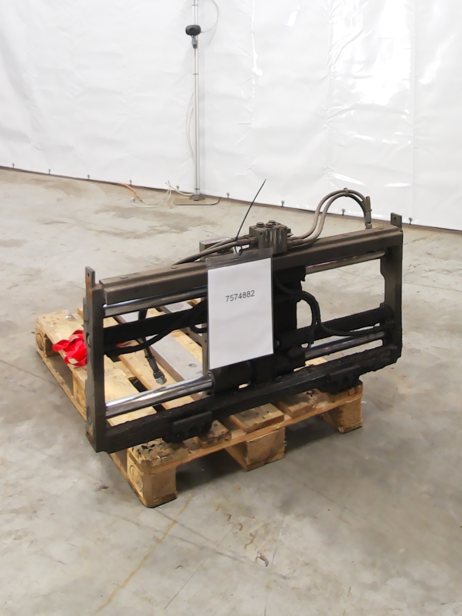 Meyer 6-2504G Fork positioners www.blackforxx.com