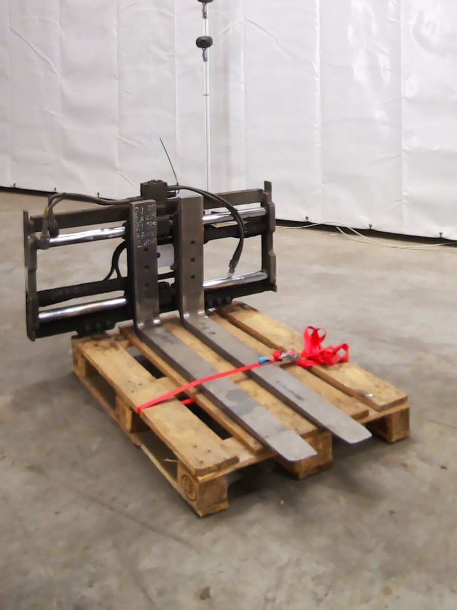 Meyer 6-2504G Fork positioners www.blackforxx.com