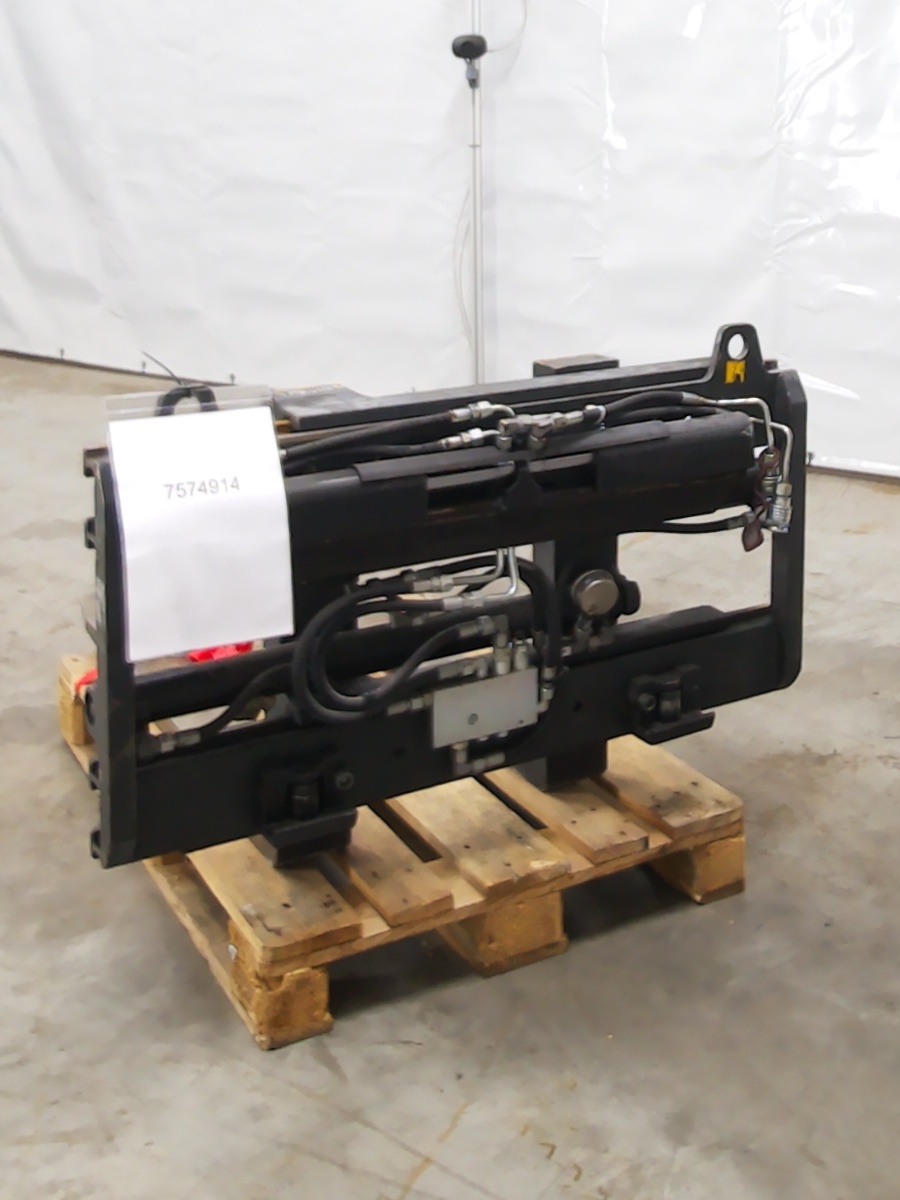 Weitere 1.5T41.1A Fork positioners www.blackforxx.com