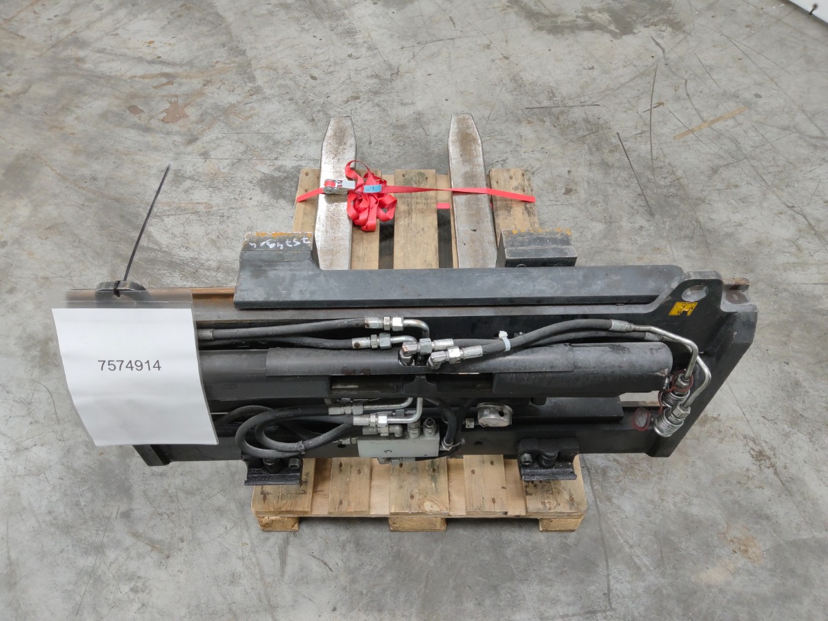 Weitere 1.5T41.1A Fork positioners www.blackforxx.com