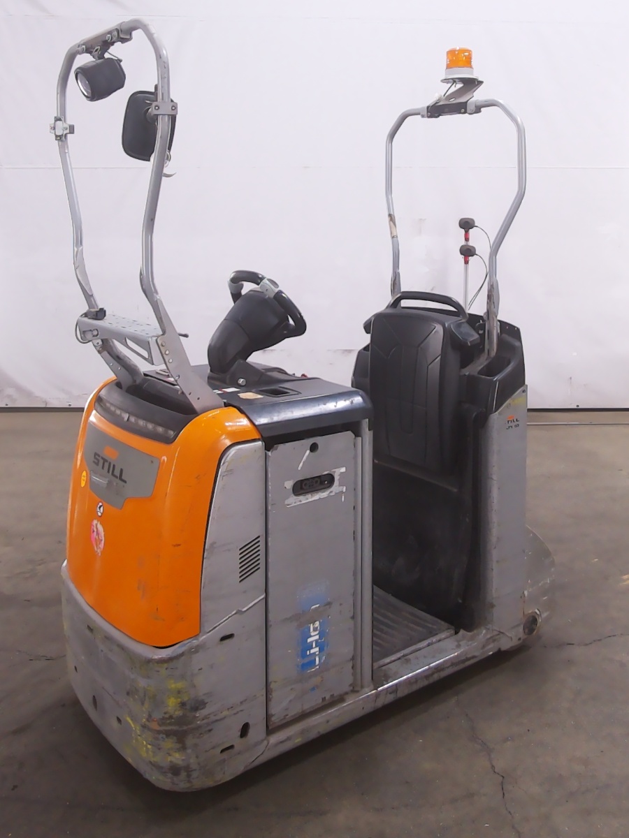 Still LTX50/LIION Schlepper www.blackforxx.com