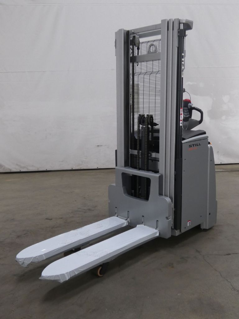 STILL EXV20I/BATT.NEU Sztaplarki (z masztem)  www.blackforxx.com