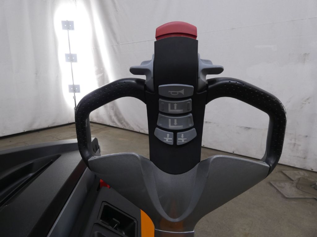 STILL EXV20I/BATT.NEU Sztaplarki (z masztem)  www.blackforxx.com