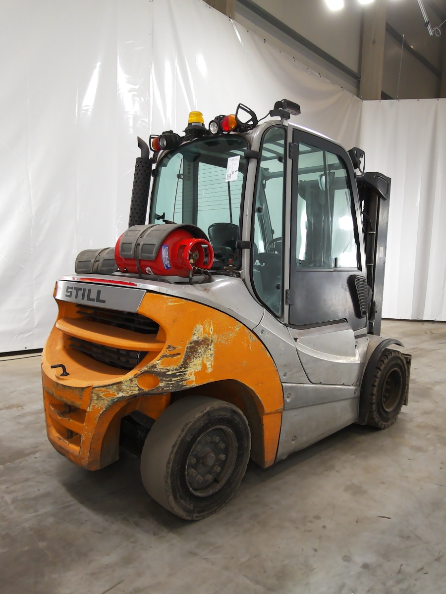 Still RX70-45T GLP www.blackforxx.com