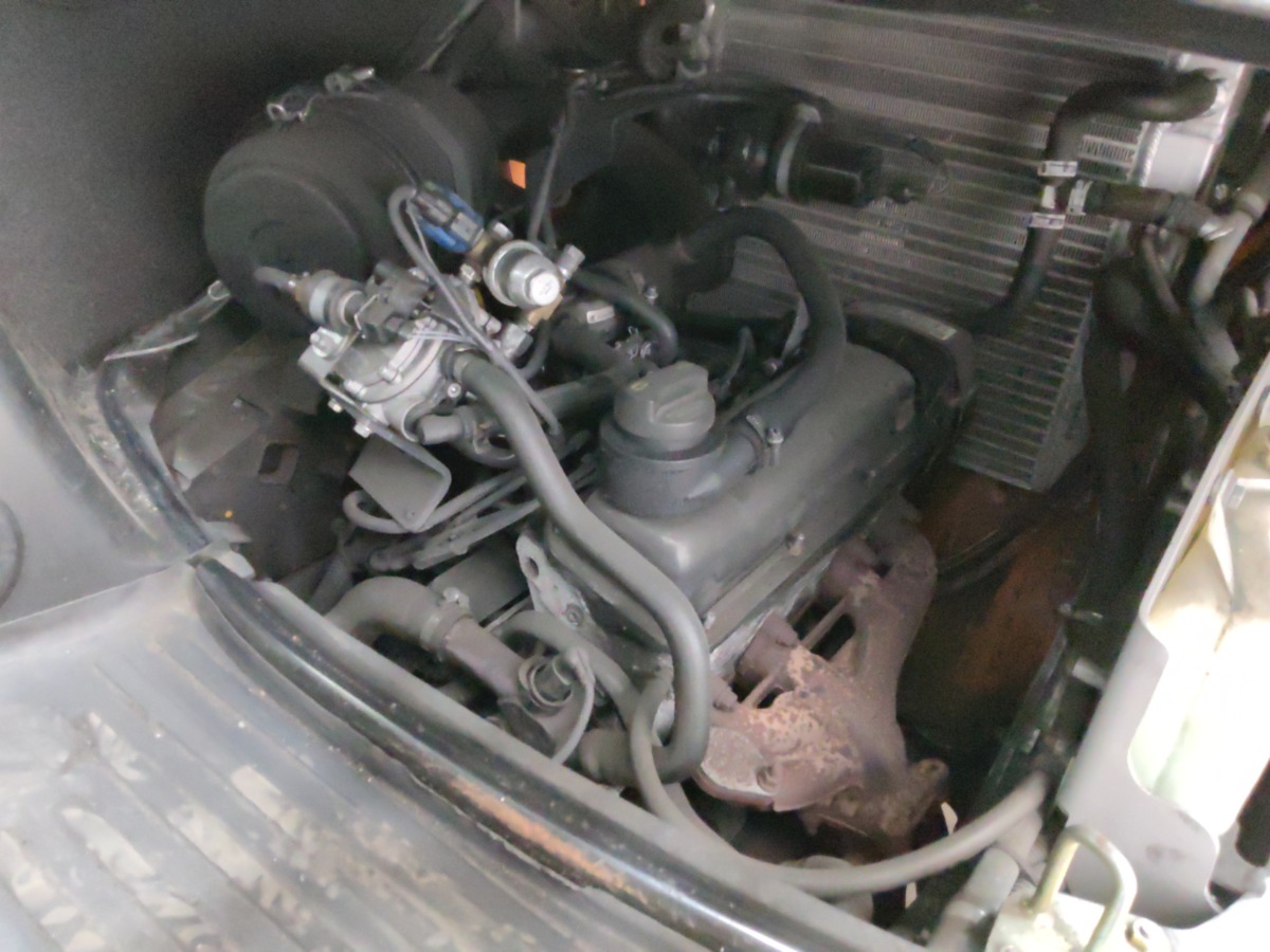 Still RX70-35T Chariot  gaz www.blackforxx.com