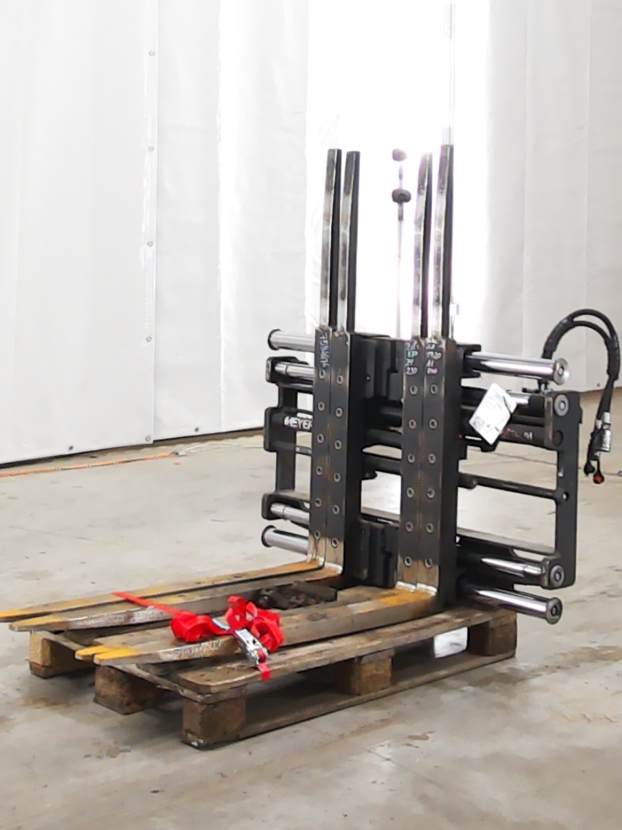 Meyer 6.520GG Fork positioners www.blackforxx.com