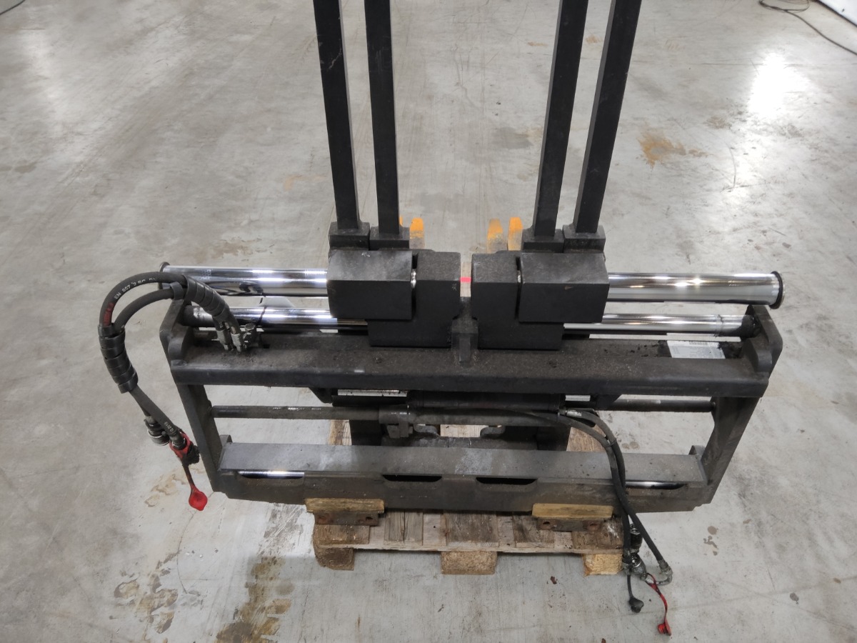 Meyer 6.520GG Fork positioners www.blackforxx.com