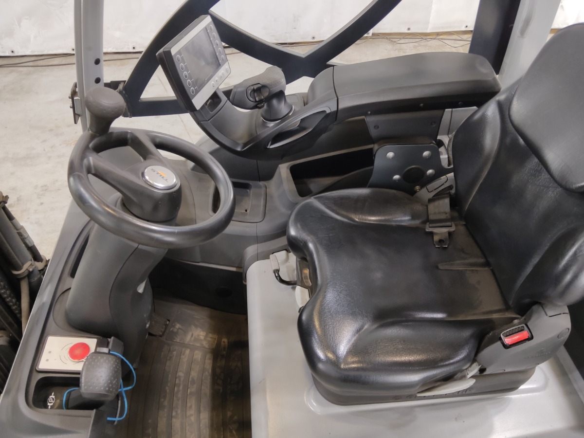 STILL RX20-20L Elektro 3 Rad-Stapler www.blackforxx.com