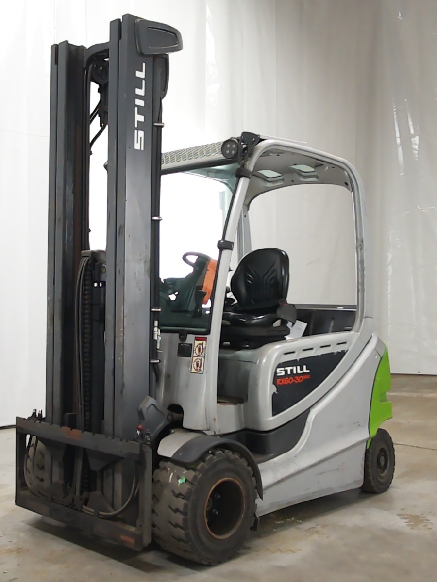 Still RX60-35L/600 Chariot lectrique  4 roues www.blackforxx.com