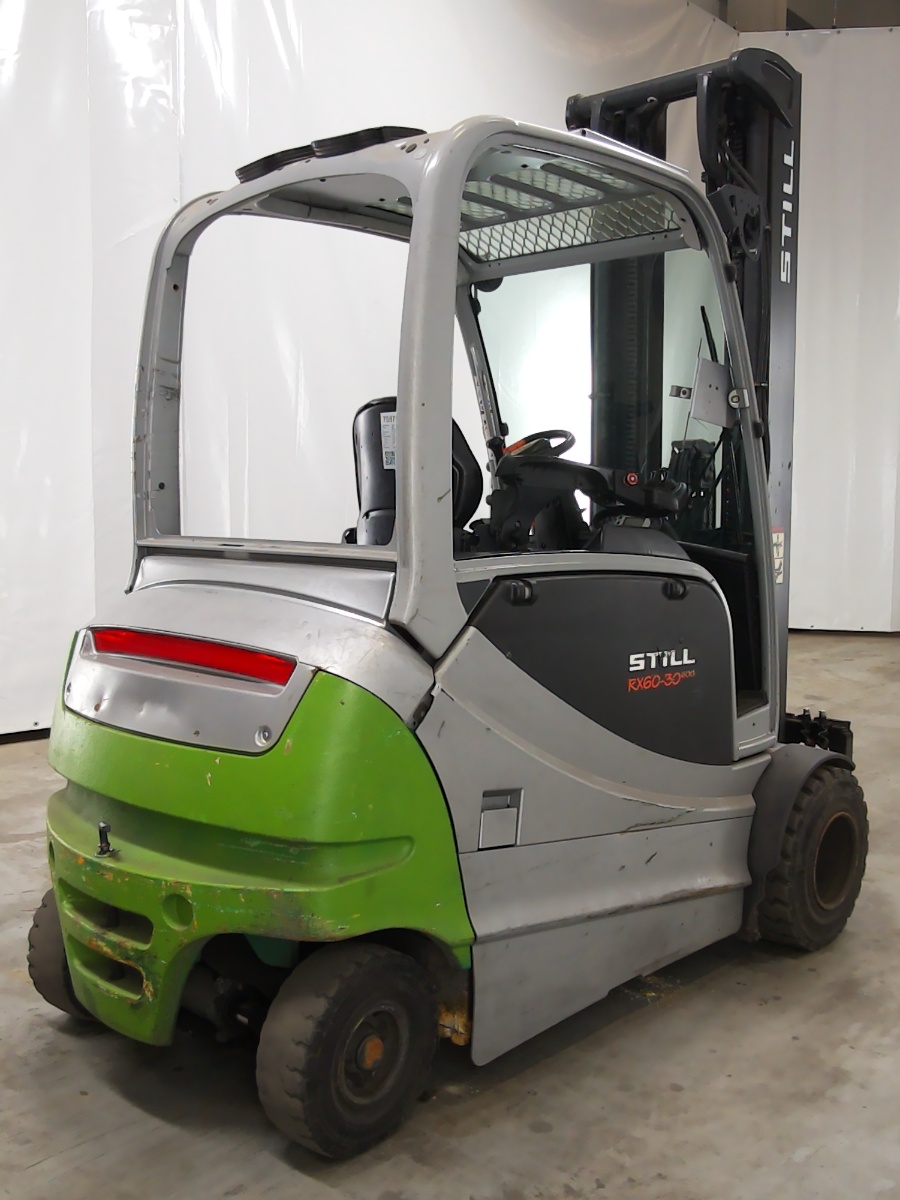 Still RX60-35L/600 Chariot lectrique  4 roues www.blackforxx.com