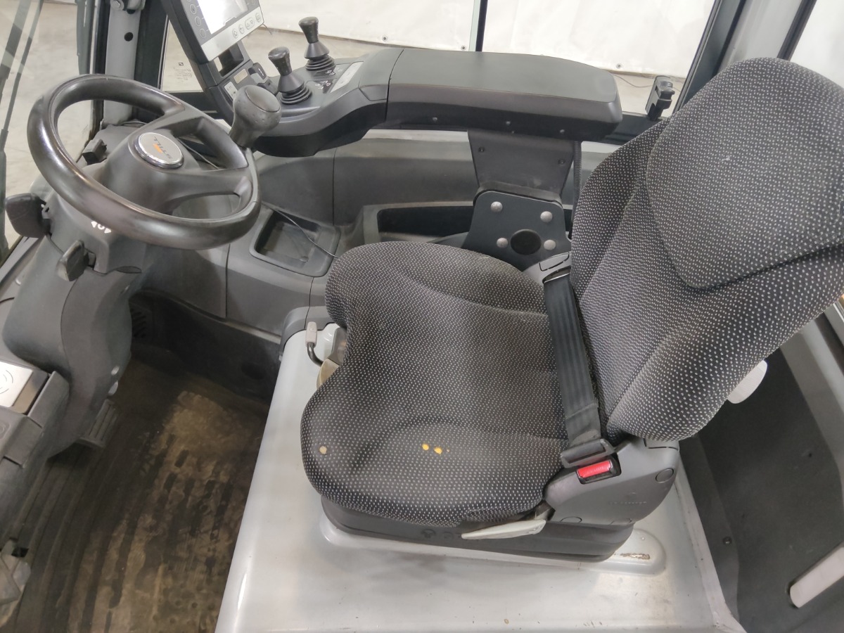 Still RX20-20PL Elektryczny 4-kolowy www.blackforxx.com