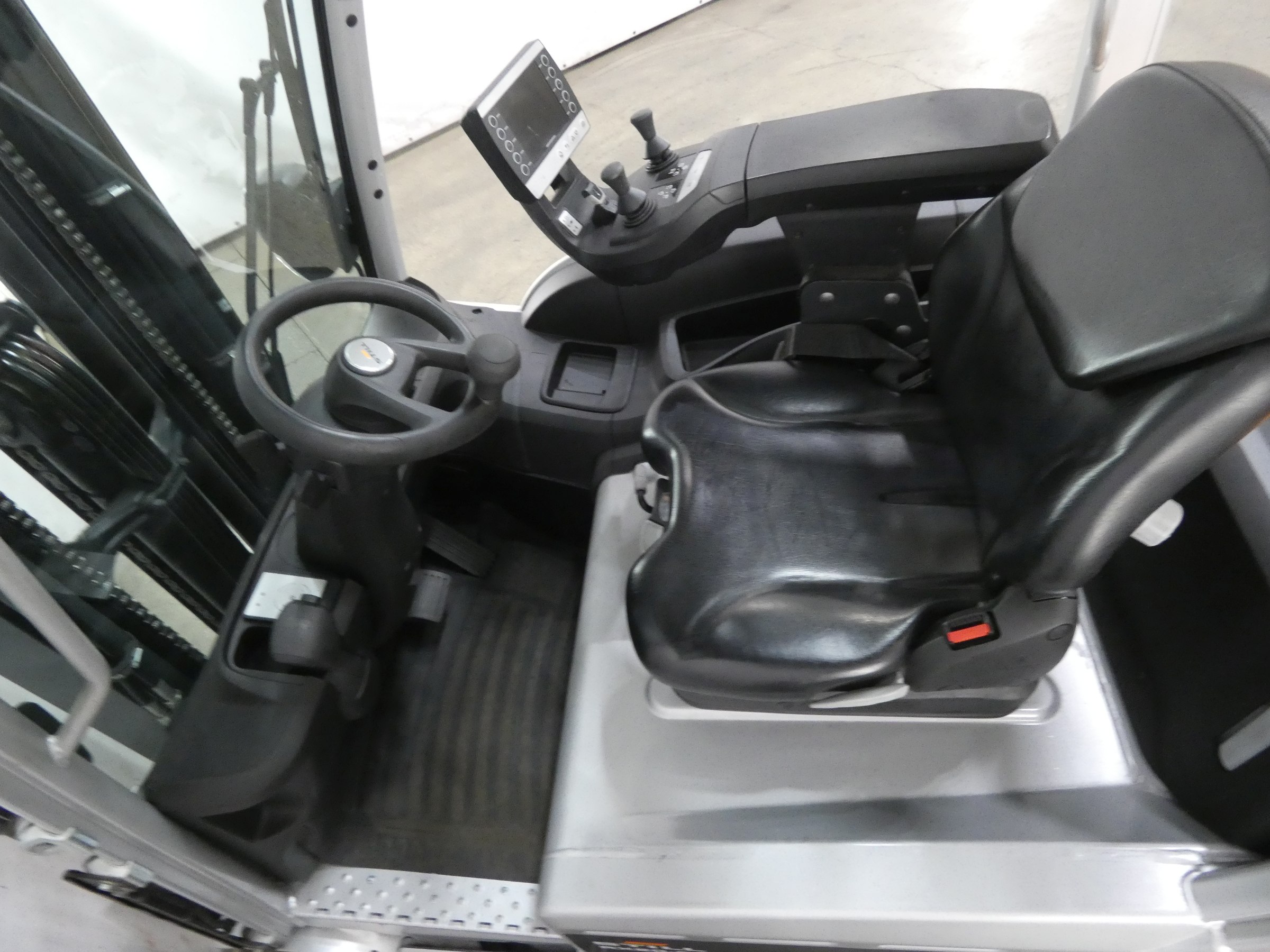 Still RX20-20P/BRONZE Elettrico 4 ruote www.blackforxx.com