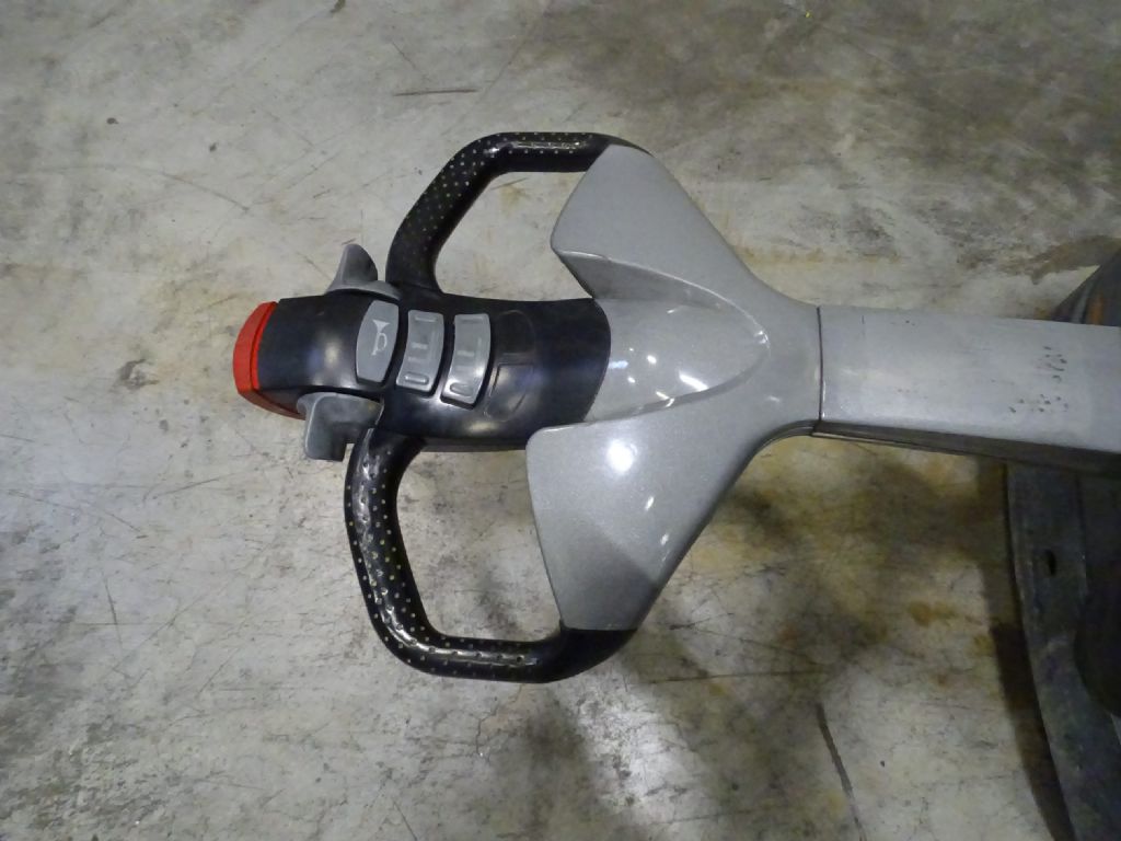 STILL EXU16 Electric Pallet Truck www.blackforxx.com