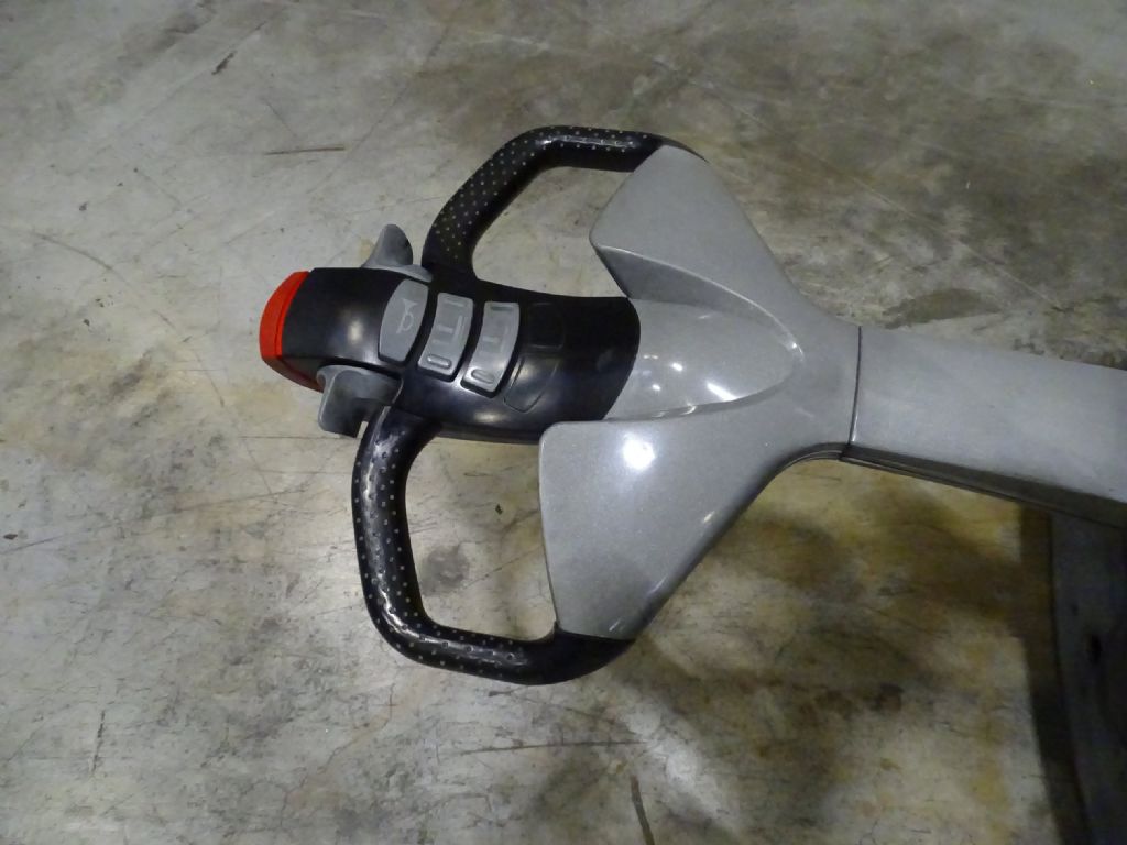 STILL EXU16 Electric Pallet Truck www.blackforxx.com