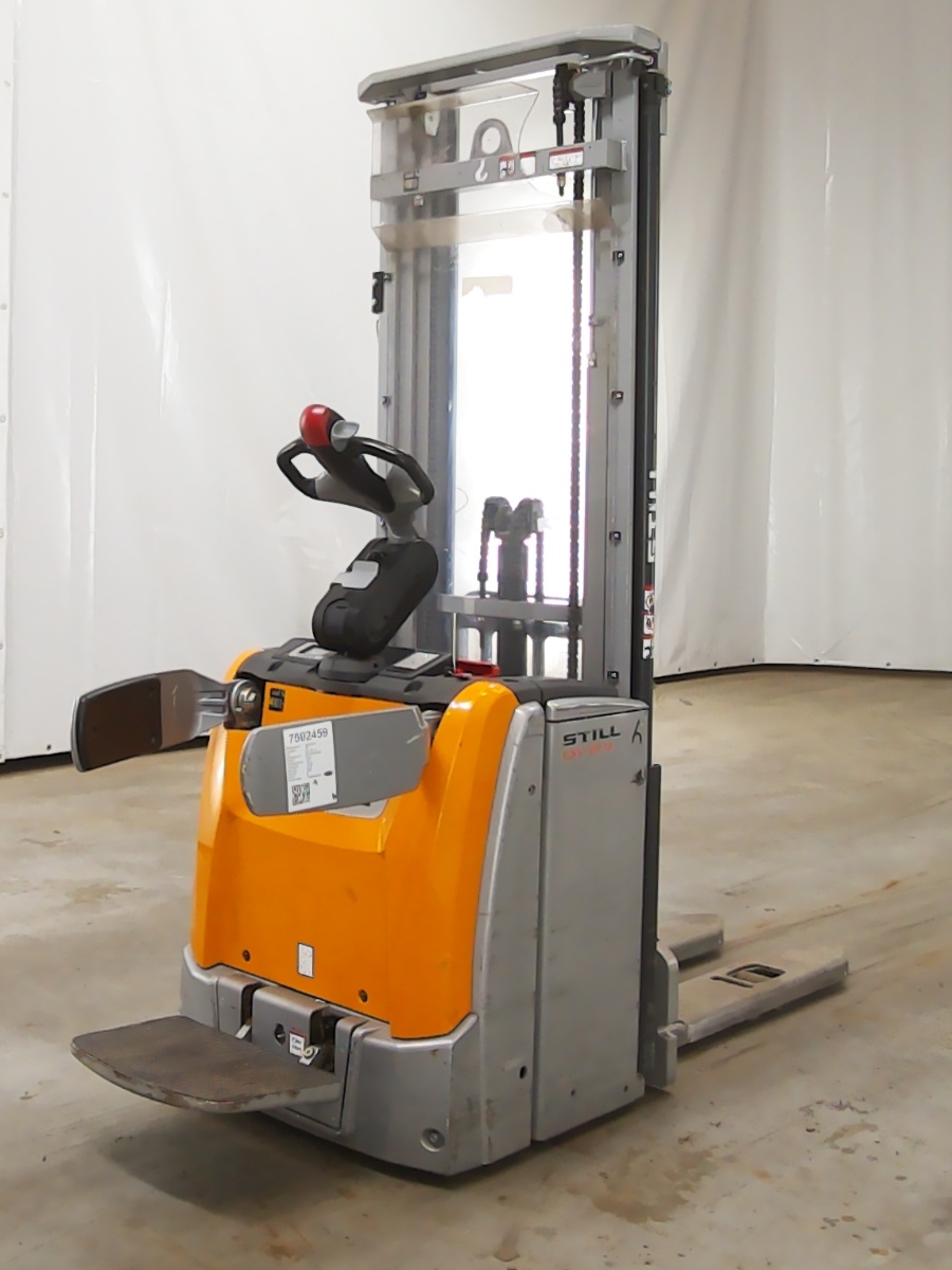 Still EXV-SF14 Hochhubwagen www.blackforxx.com