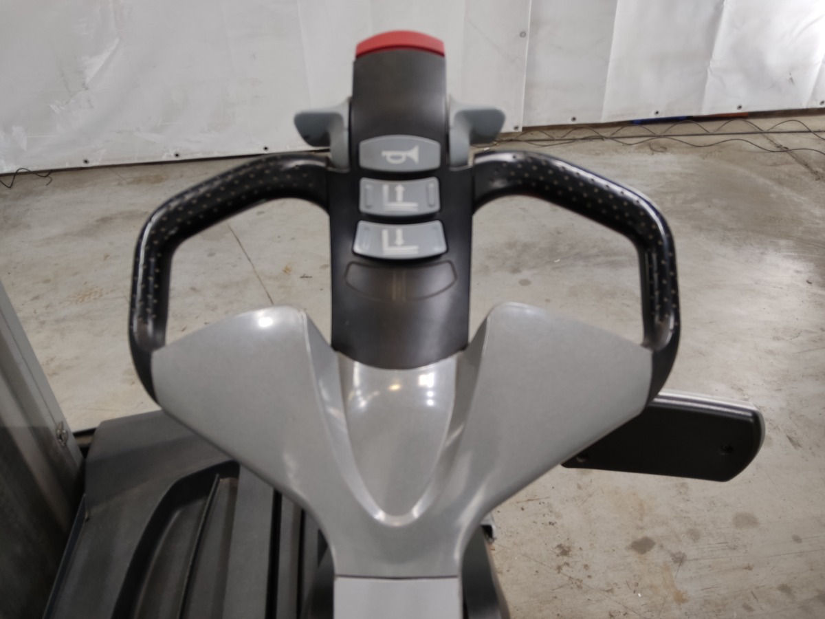 Still EXV-SF14 Hochhubwagen www.blackforxx.com