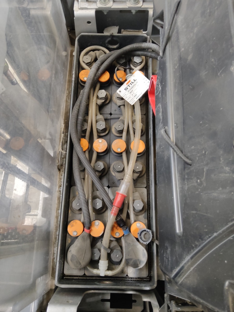 Still EXV-SF14 Hochhubwagen www.blackforxx.com