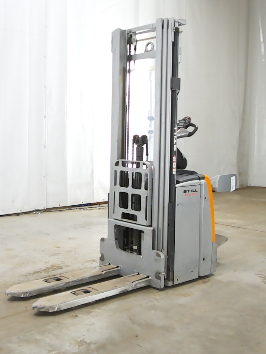 Still EXV-SF14 Hochhubwagen www.blackforxx.com