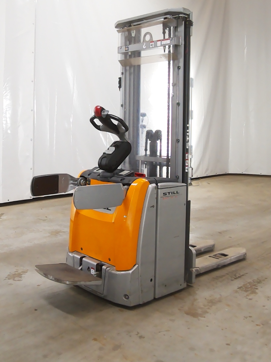 Still EXV-SF14 Hochhubwagen www.blackforxx.com