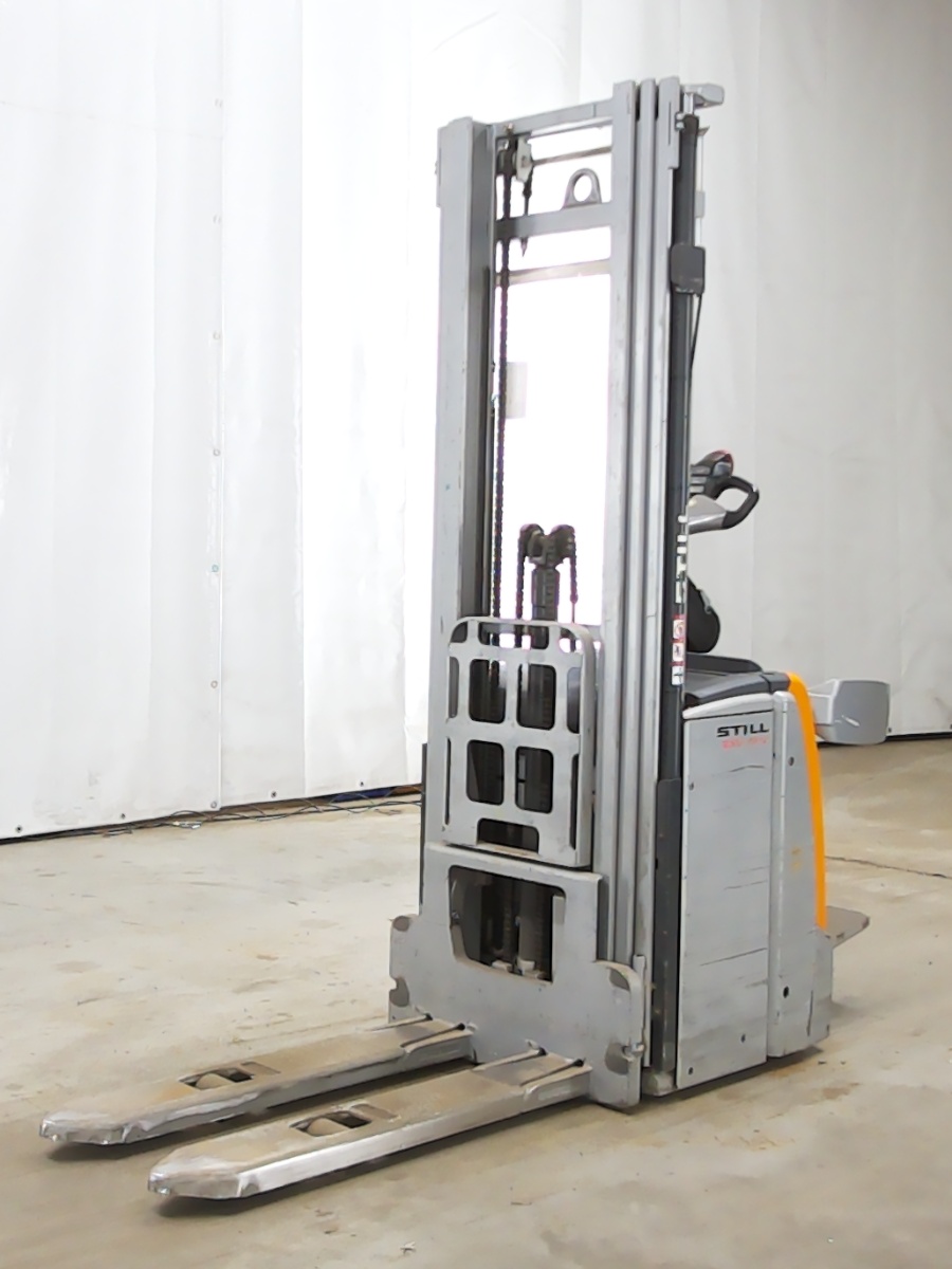 Still EXV-SF14 Hochhubwagen www.blackforxx.com