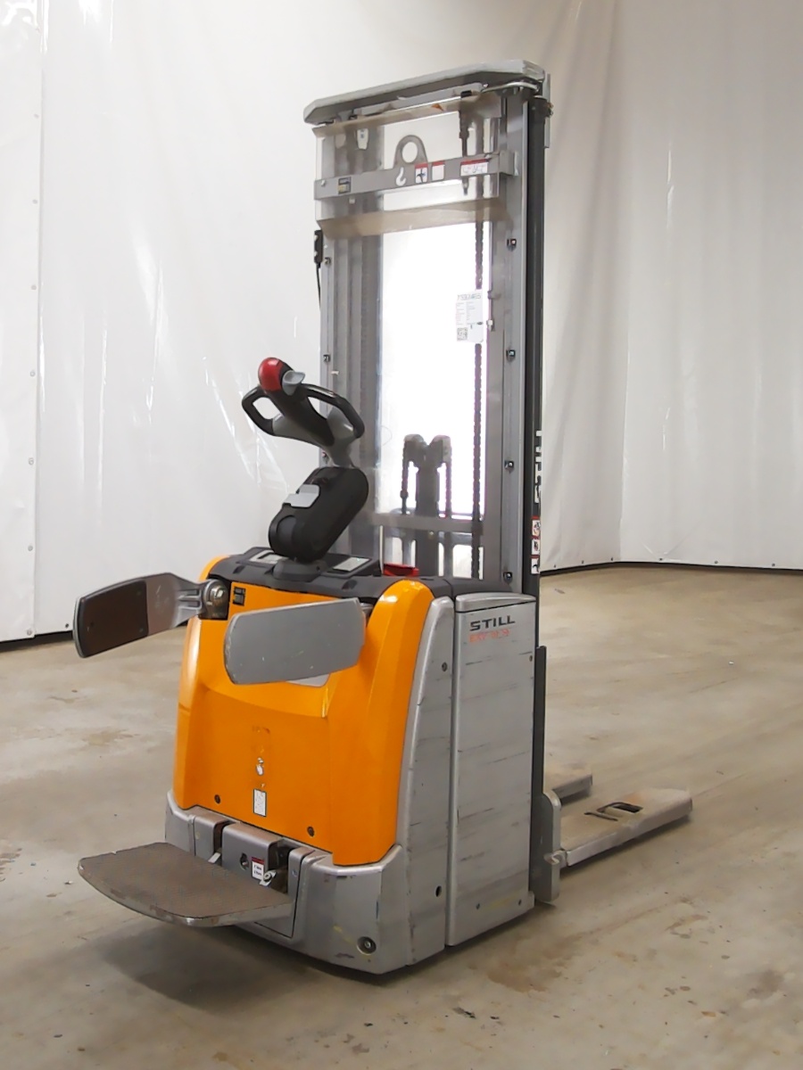 Still EXV-SF14 Hochhubwagen www.blackforxx.com