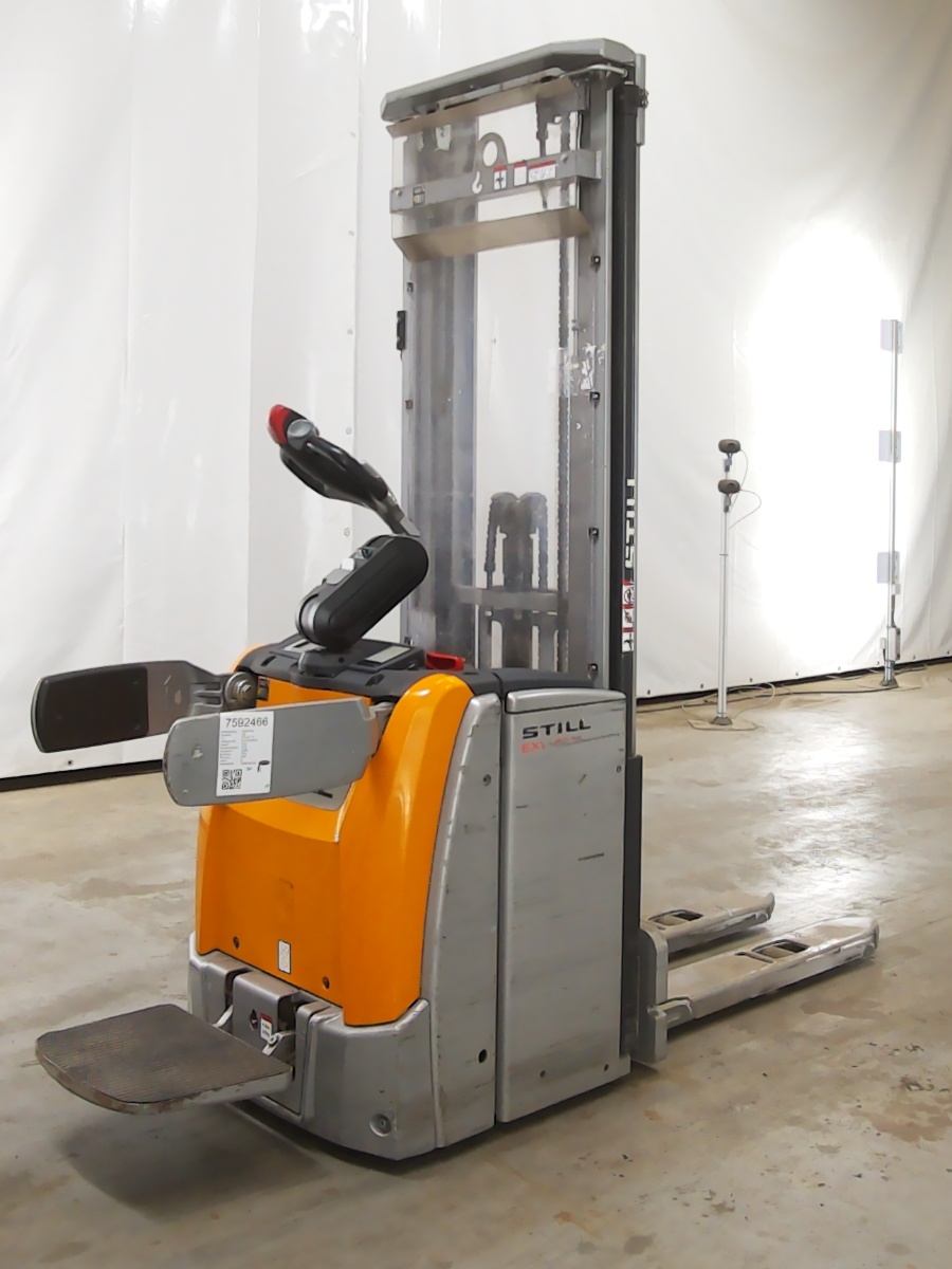 Still EXV-SF14 Hochhubwagen www.blackforxx.com