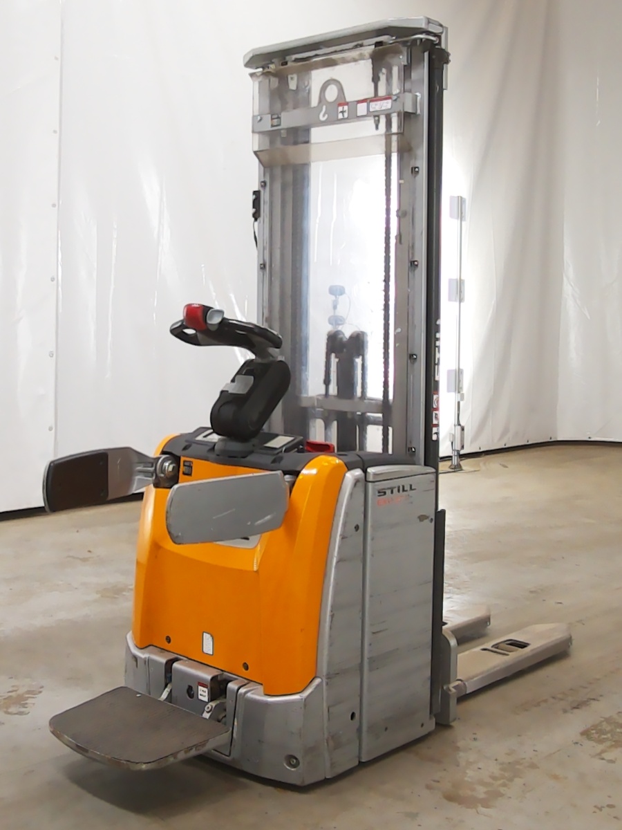 Still EXV-SF14 Hochhubwagen www.blackforxx.com