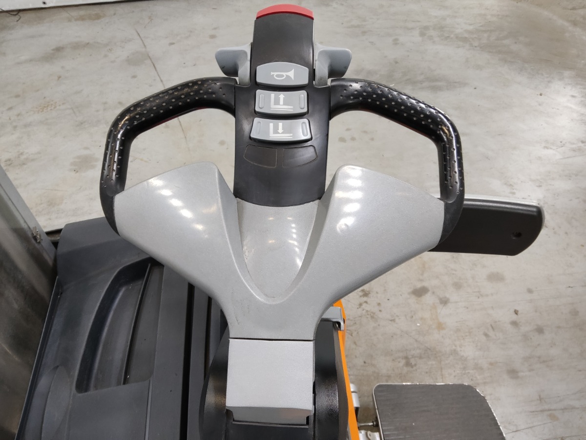 Still EXV-SF14 Hochhubwagen www.blackforxx.com