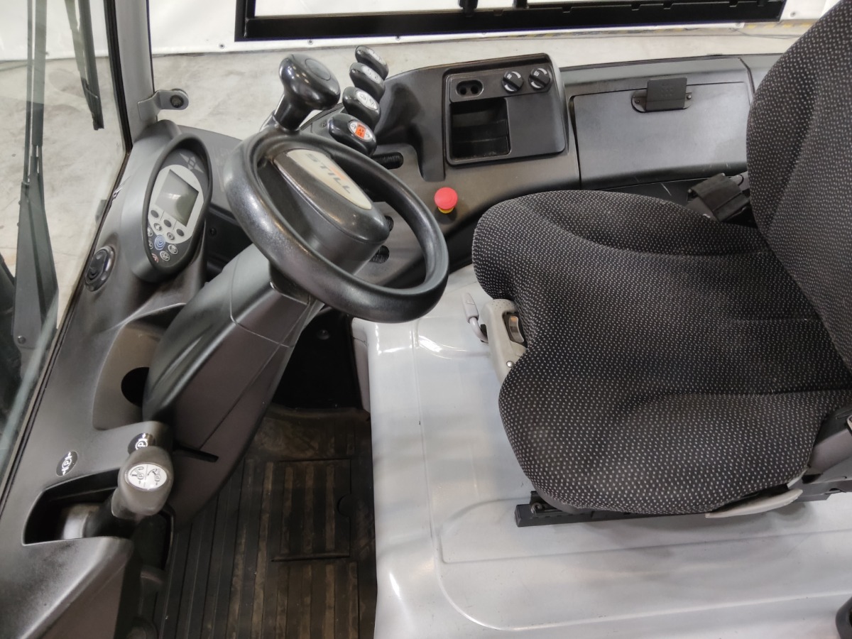 Still RX60-25L Elettrico 4 ruote www.blackforxx.com