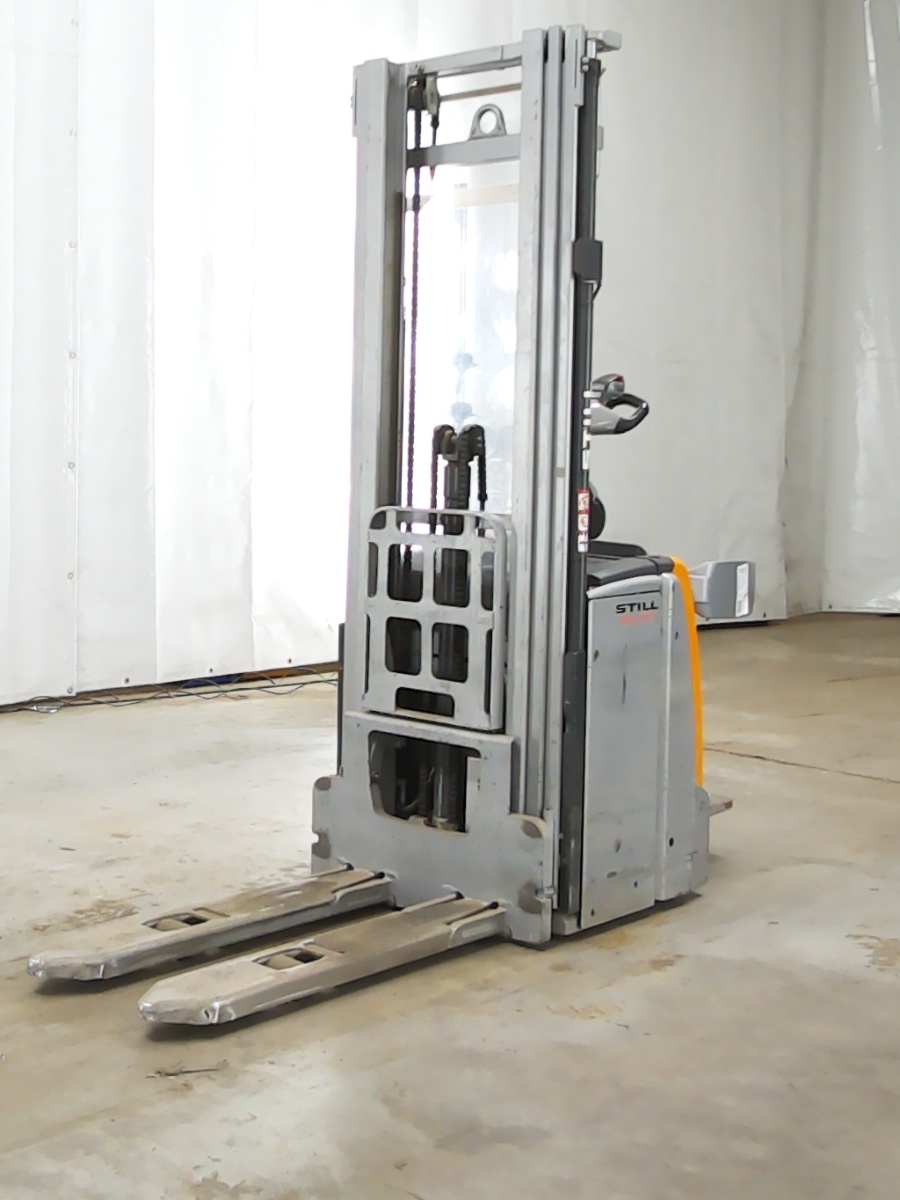 Still EXV-SF14 Hochhubwagen www.blackforxx.com