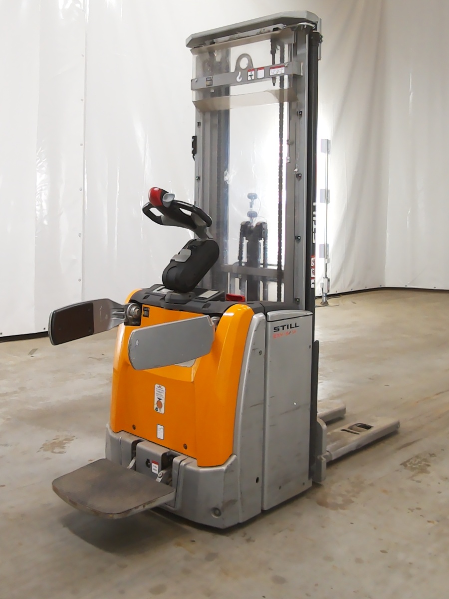 Still EXV-SF14 Hochhubwagen www.blackforxx.com