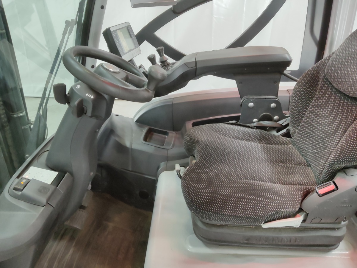 Still RX20-16 El�ctrica de 3 ruedas www.blackforxx.com