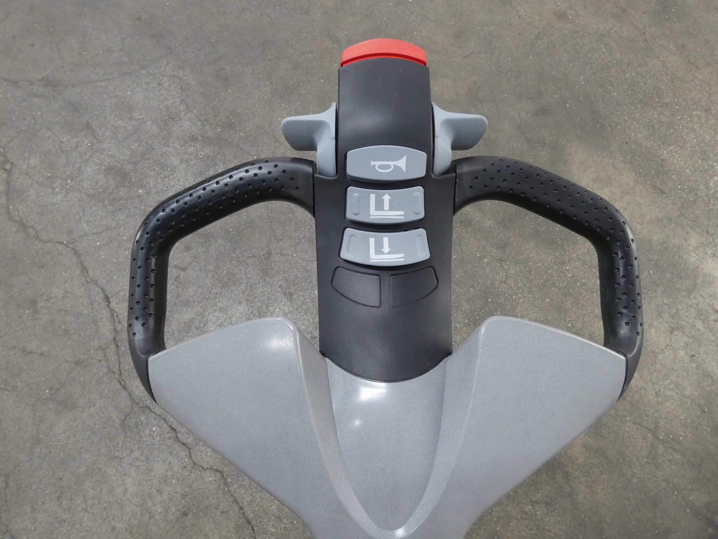 Still EXU16/1000MM/BATT.NE Electric Pallet Truck www.blackforxx.com