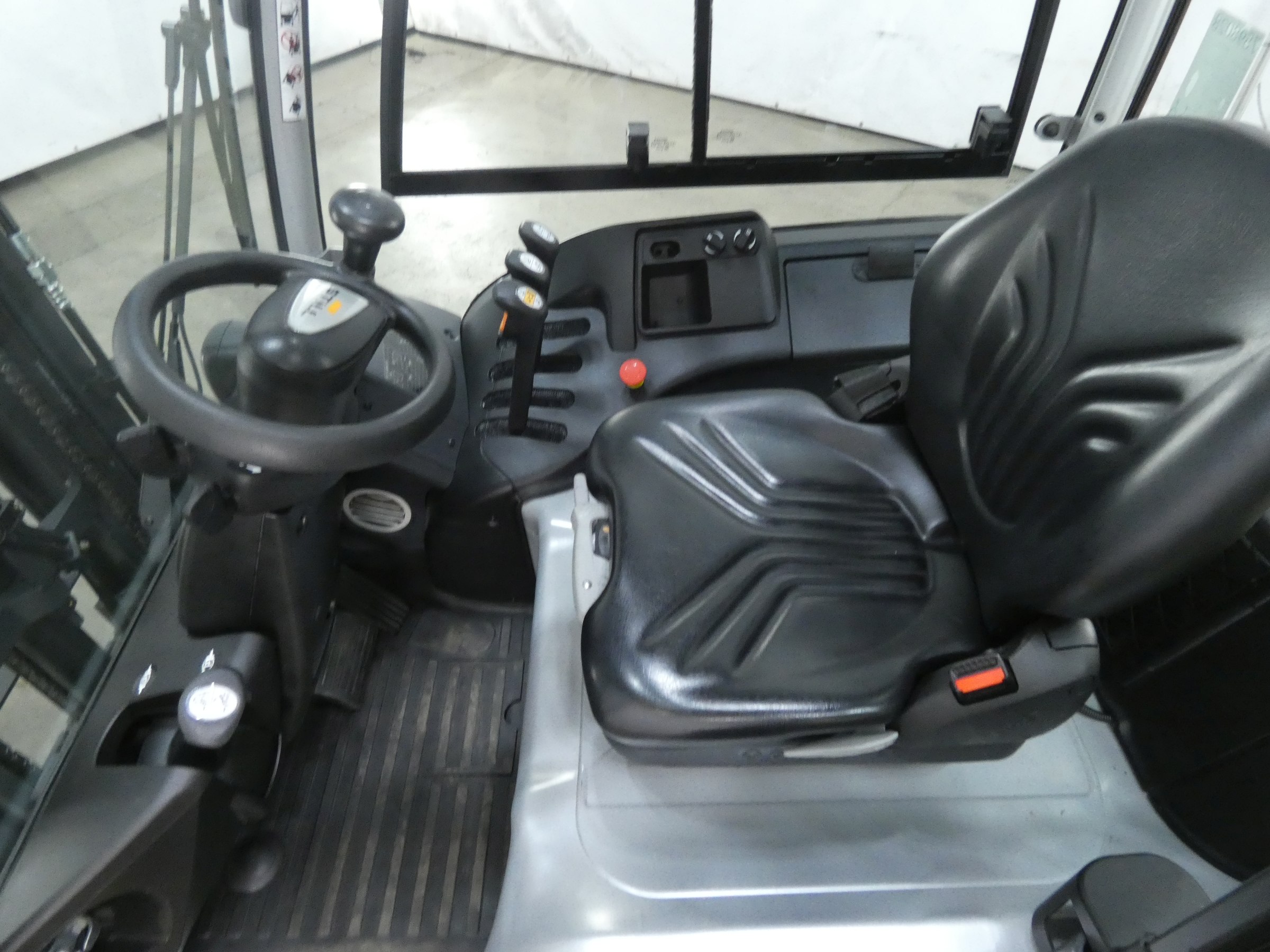 Still RX20-18/BRONZE Elektrische 3-wieler www.blackforxx.com