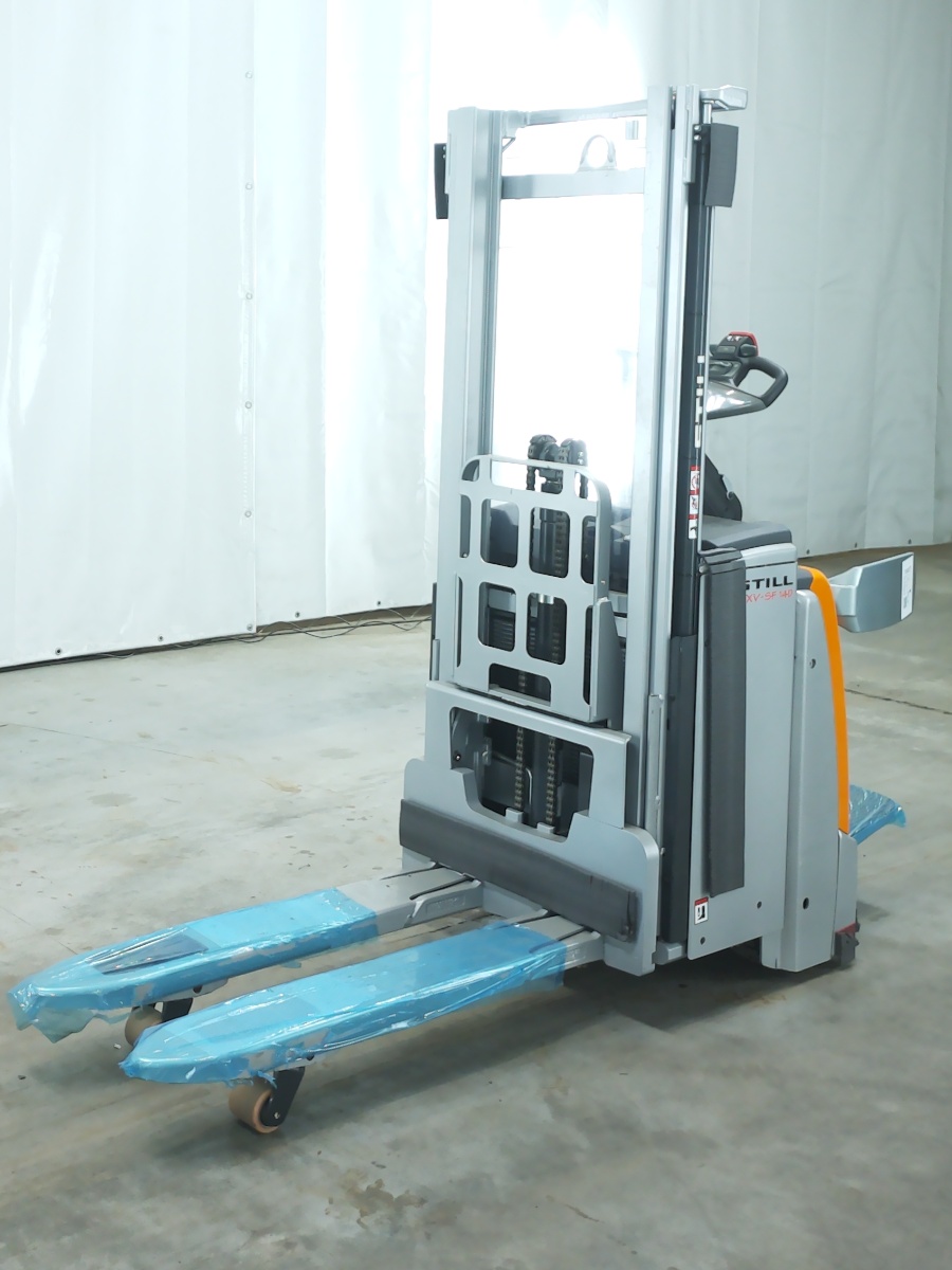 STILL EXD-SF14D Stoccatore www.blackforxx.com