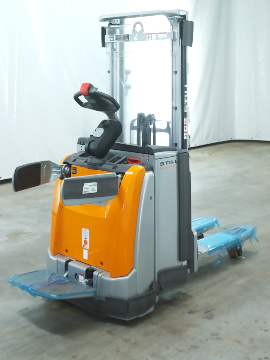 STILL EXD-SF14D Stoccatore www.blackforxx.com