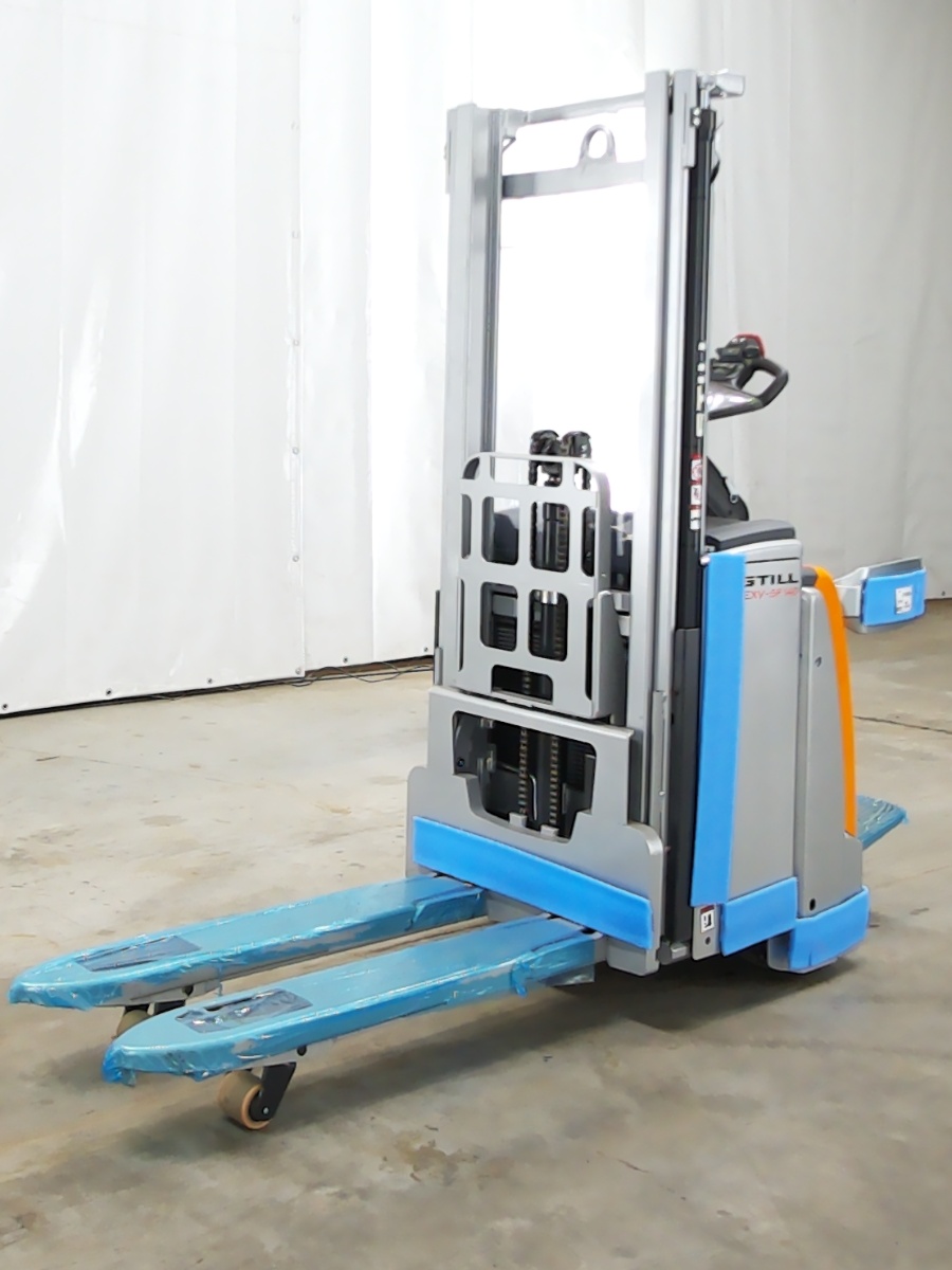 STILL EXD-SF14D Stoccatore www.blackforxx.com