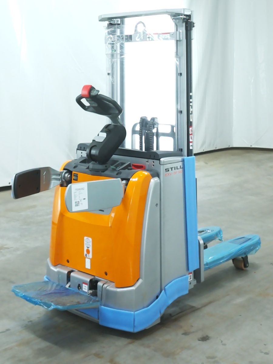 STILL EXD-SF14D Stoccatore www.blackforxx.com