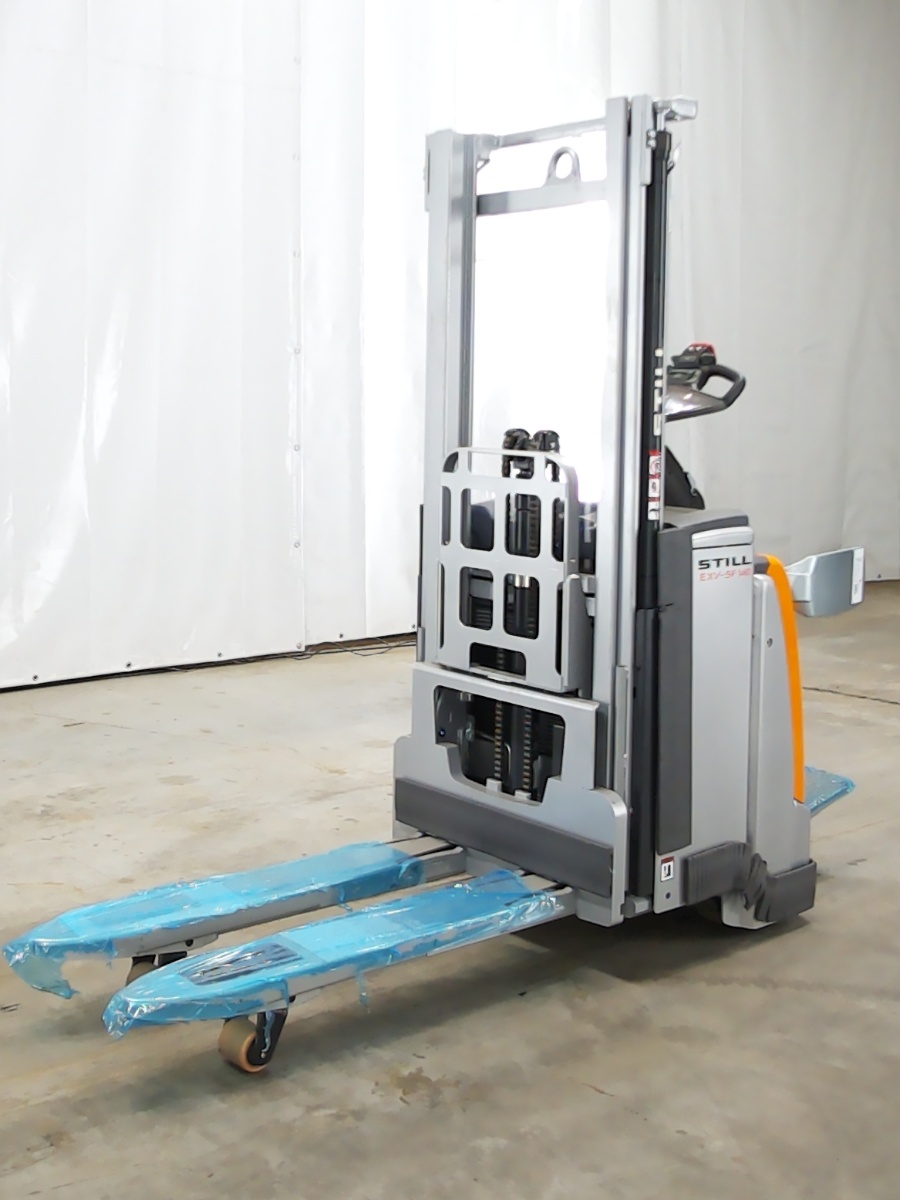 STILL EXD-SF14D Stoccatore www.blackforxx.com