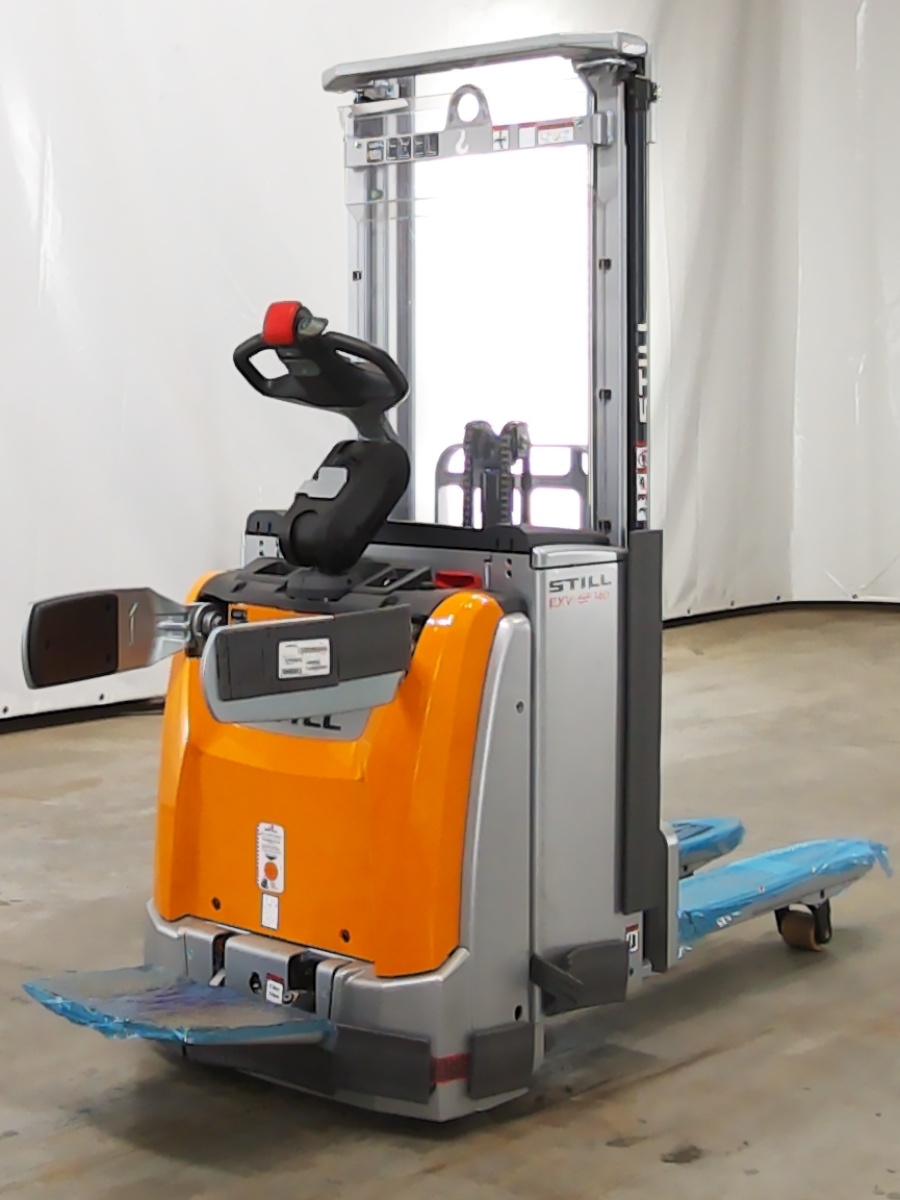 STILL EXD-SF14D Stoccatore www.blackforxx.com