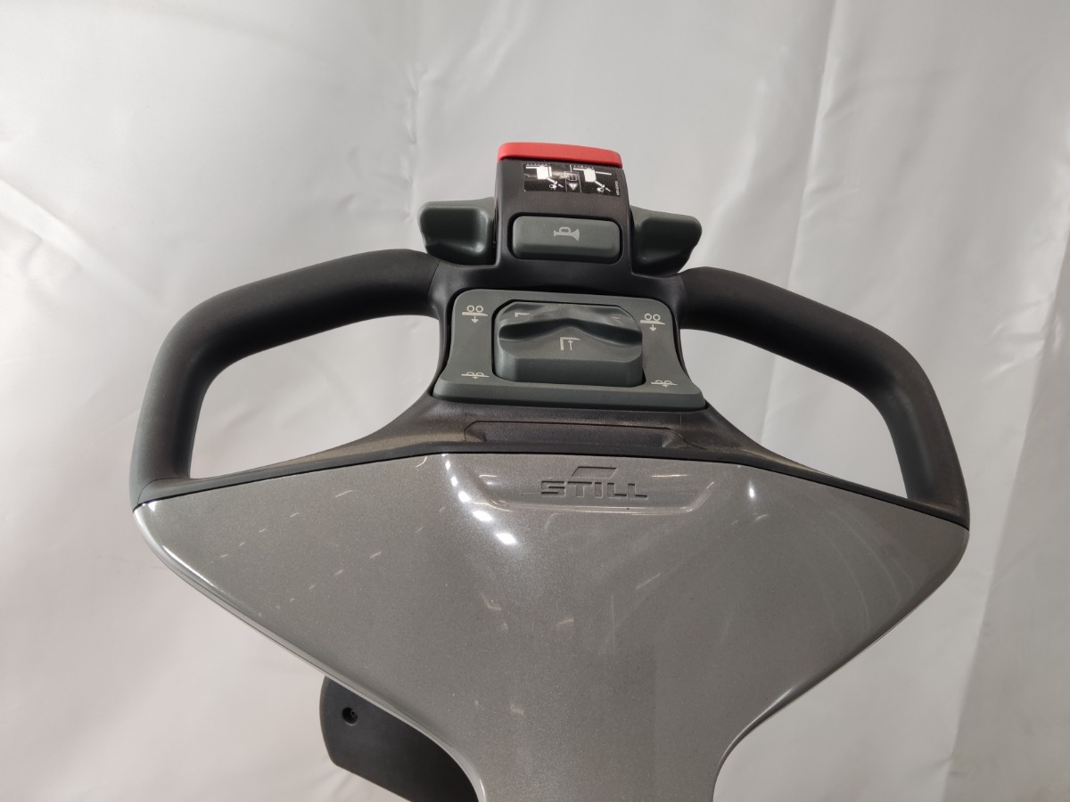 STILL EXD-SF14D Stoccatore www.blackforxx.com