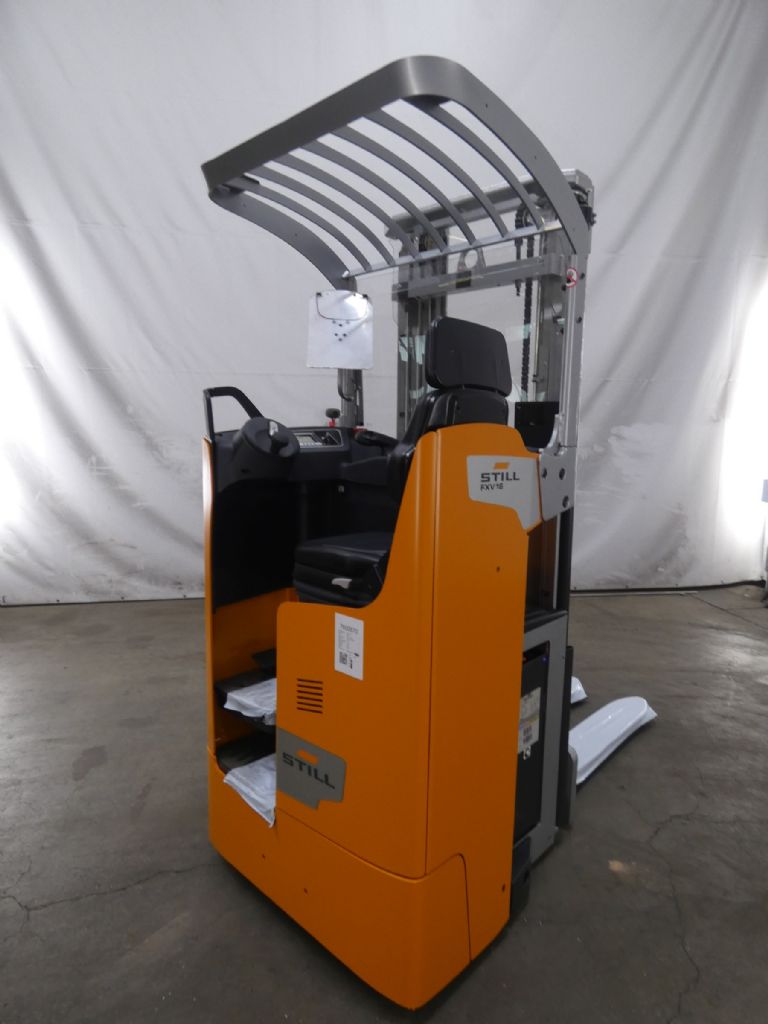 STILL FXV16/BATT.NEU High Lift stacker www.blackforxx.com