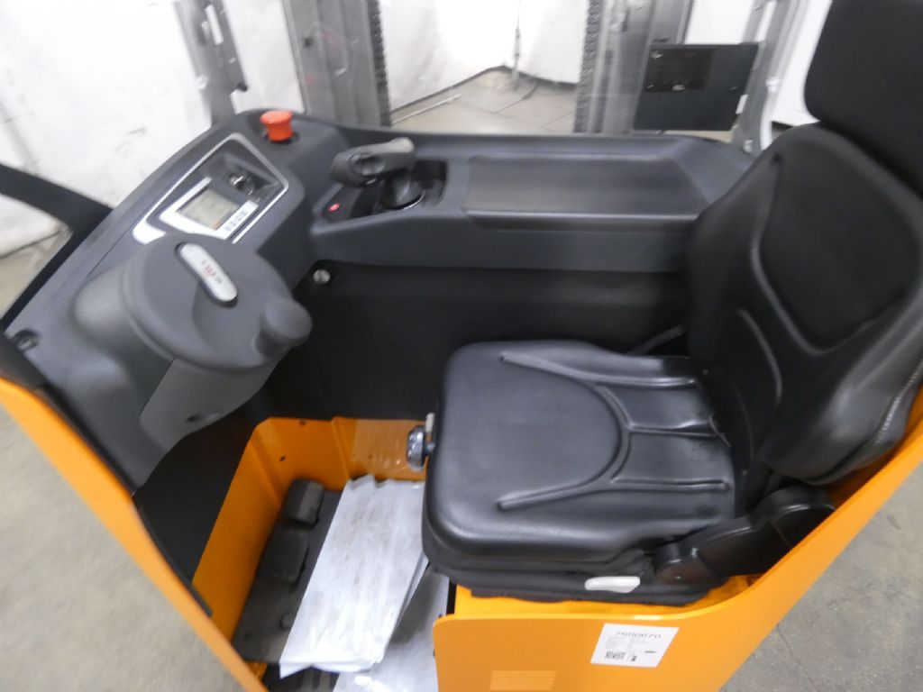 STILL FXV16/BATT.NEU High Lift stacker www.blackforxx.com