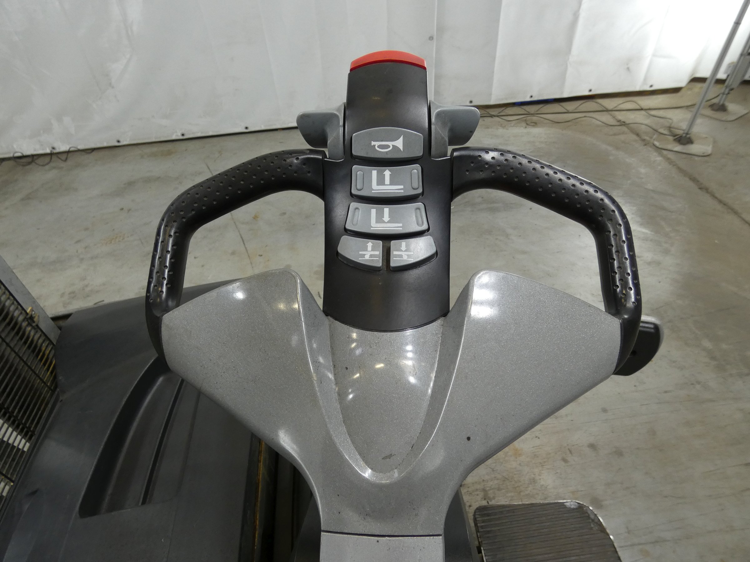 Still EXV-SF16D Hochhubwagen www.blackforxx.com