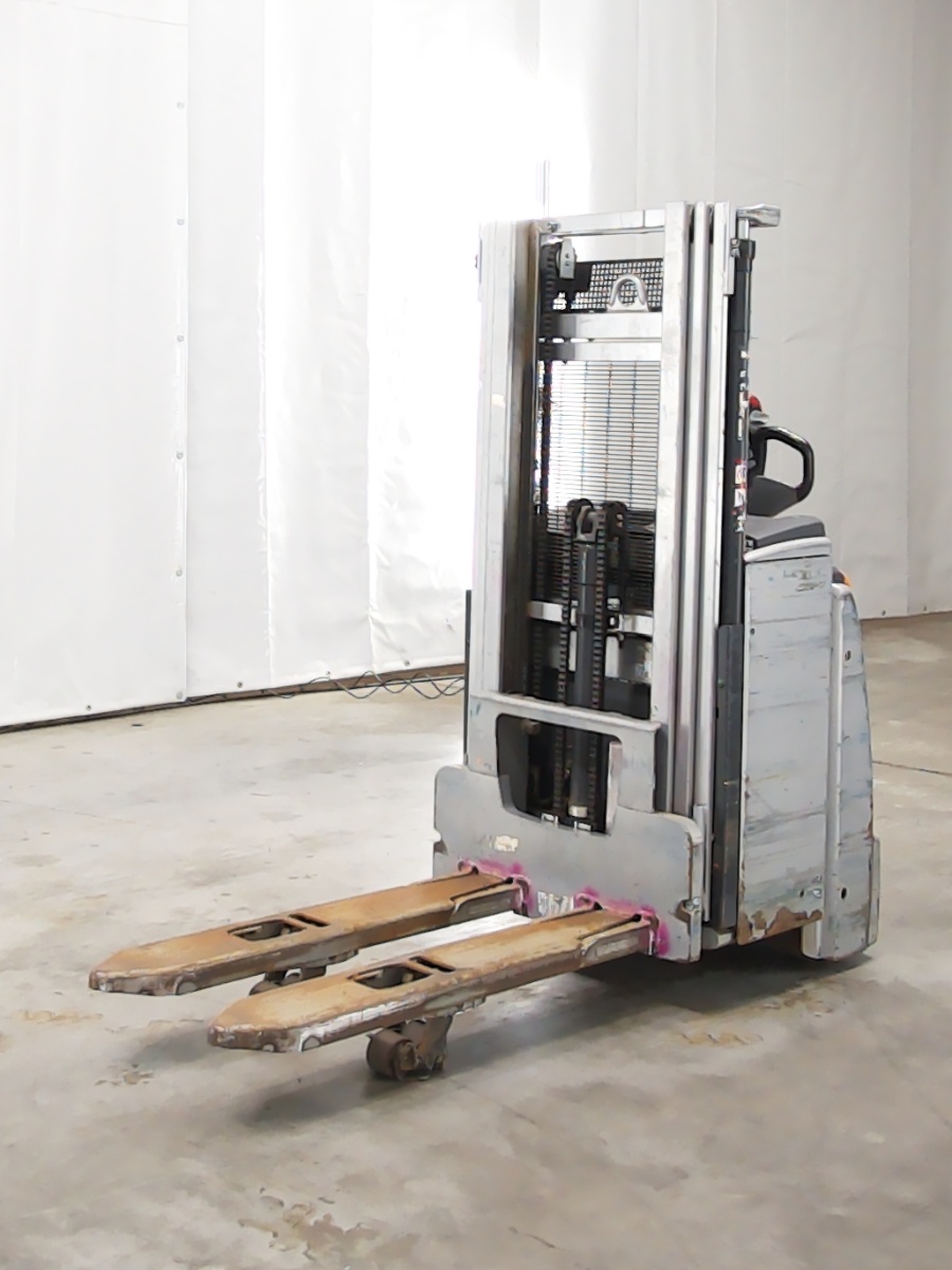 Still EXV14I High Lift stacker www.blackforxx.com
