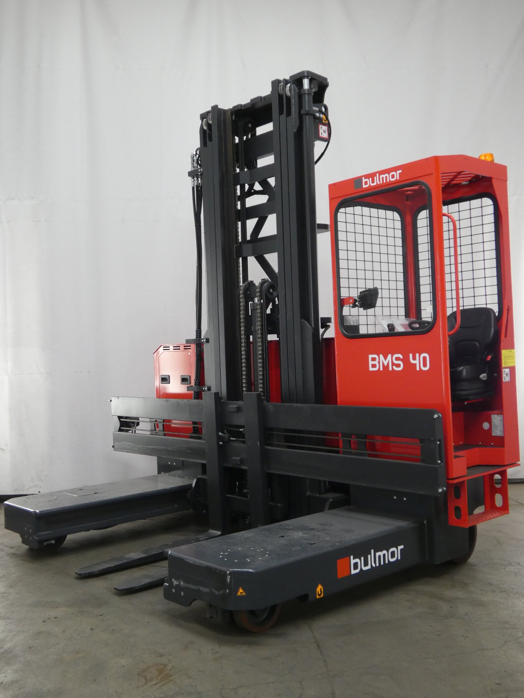 Bulmor BMS40/14,5-12/82T Elctrica de 4 ruedas www.blackforxx.com