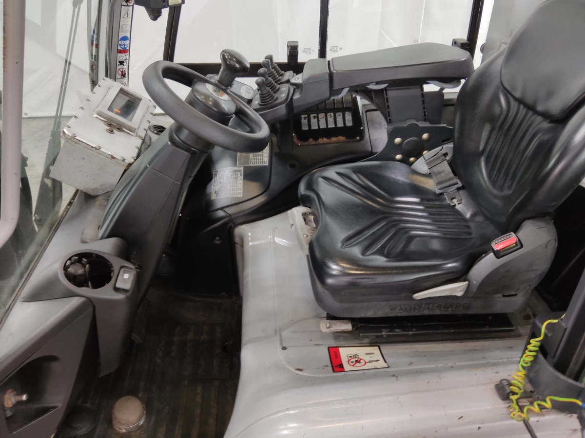 STILL RX20-16P Elektrische 4-wieler www.blackforxx.com