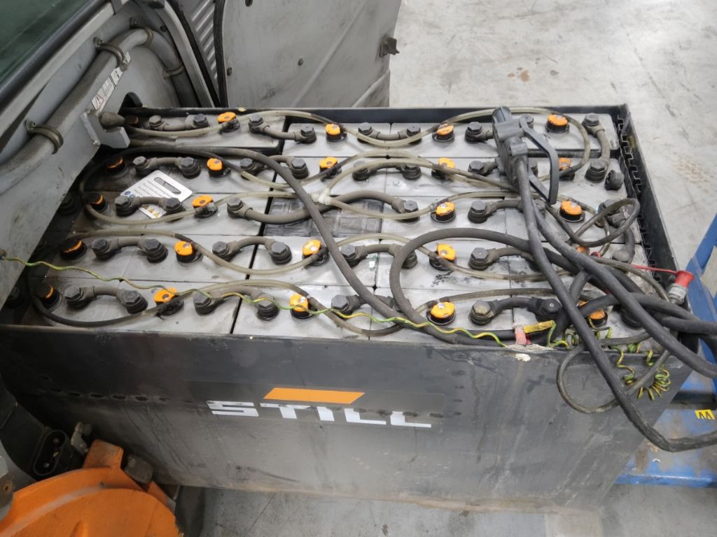 STILL RX20-16P Elektrische 4-wieler www.blackforxx.com