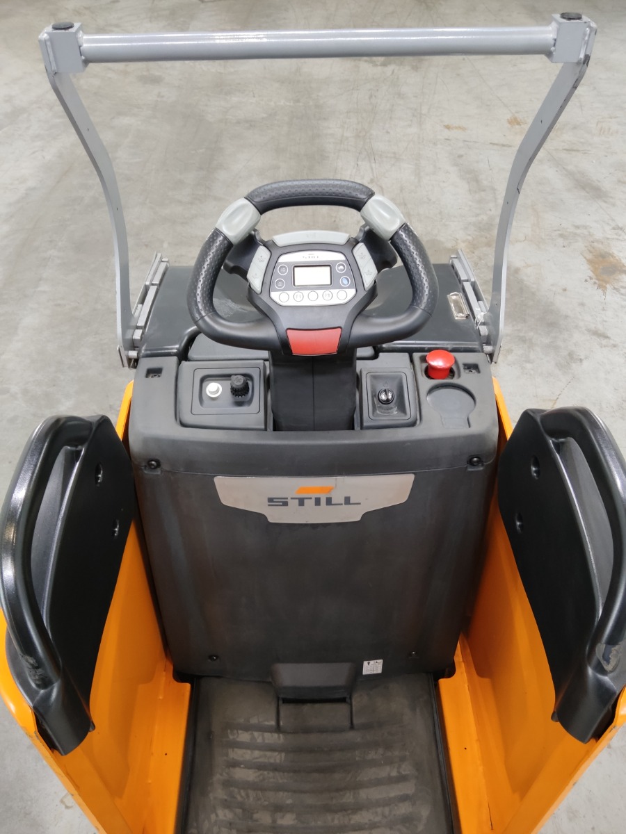 Still EXH-S20 Transpallet elettrico www.blackforxx.com