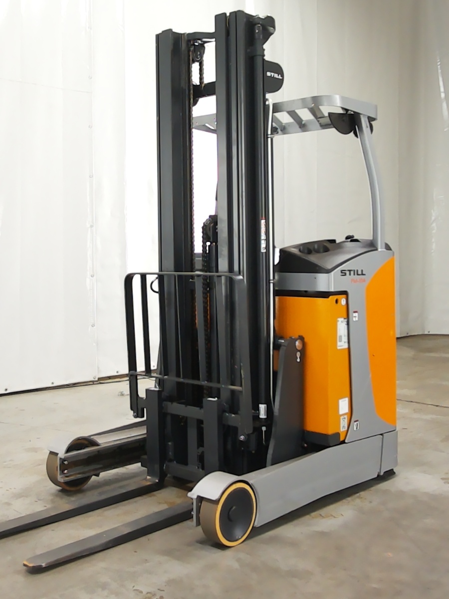 Still FM-X14 Schubmaststapler www.blackforxx.com